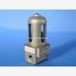 SMC NAFD2000 Mist Separator